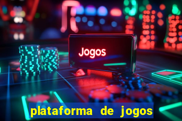 plataforma de jogos 777 bet